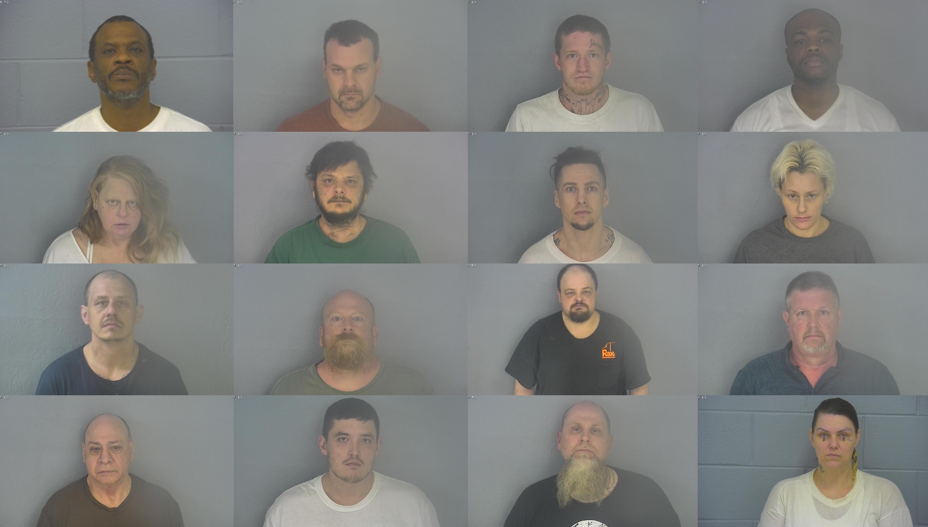 Housing federal inmates likely to boost Greene County sheriff’s office