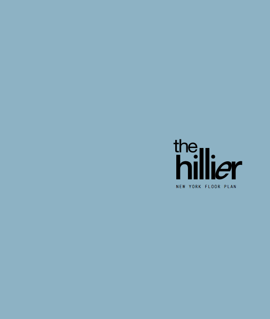 Download The Hillier Floorplans SG Floorplans