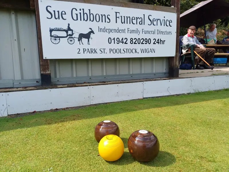Types of Funeral Sue Gibbons Funeral Service
