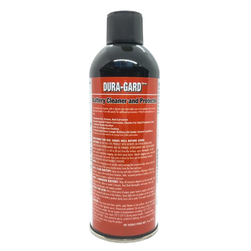 DRI LUBE PLUS SG GROUP