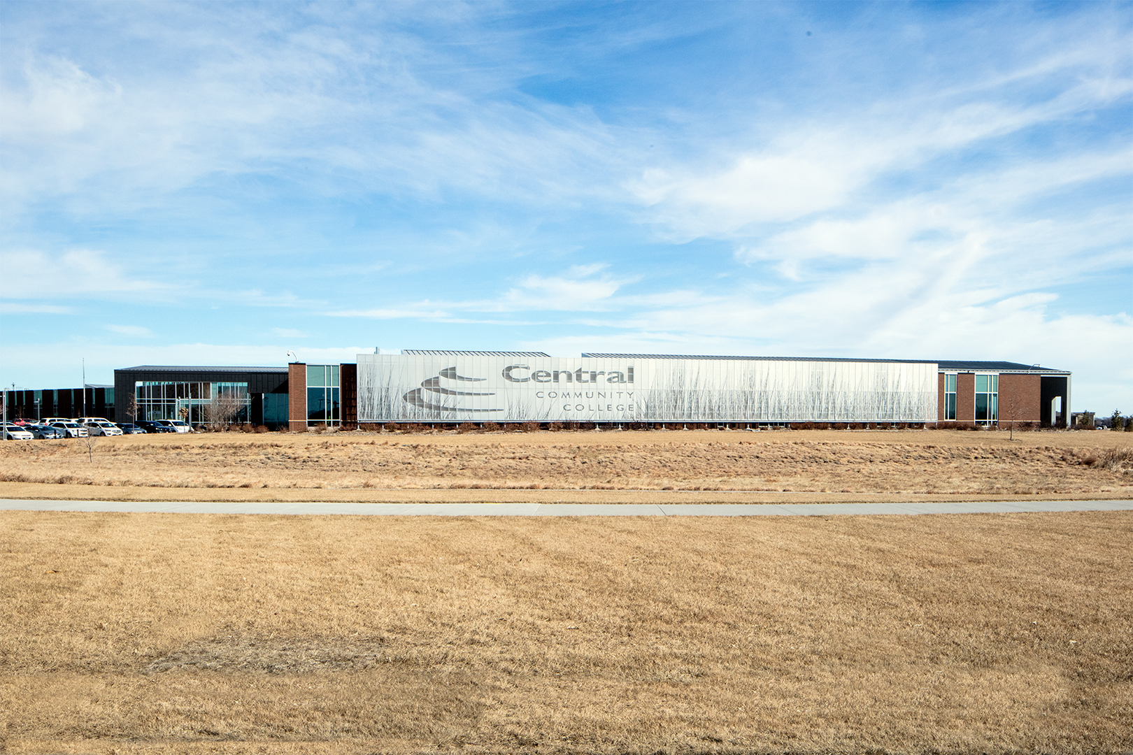 Central Community College (CCC) Kearney SGH Concepts