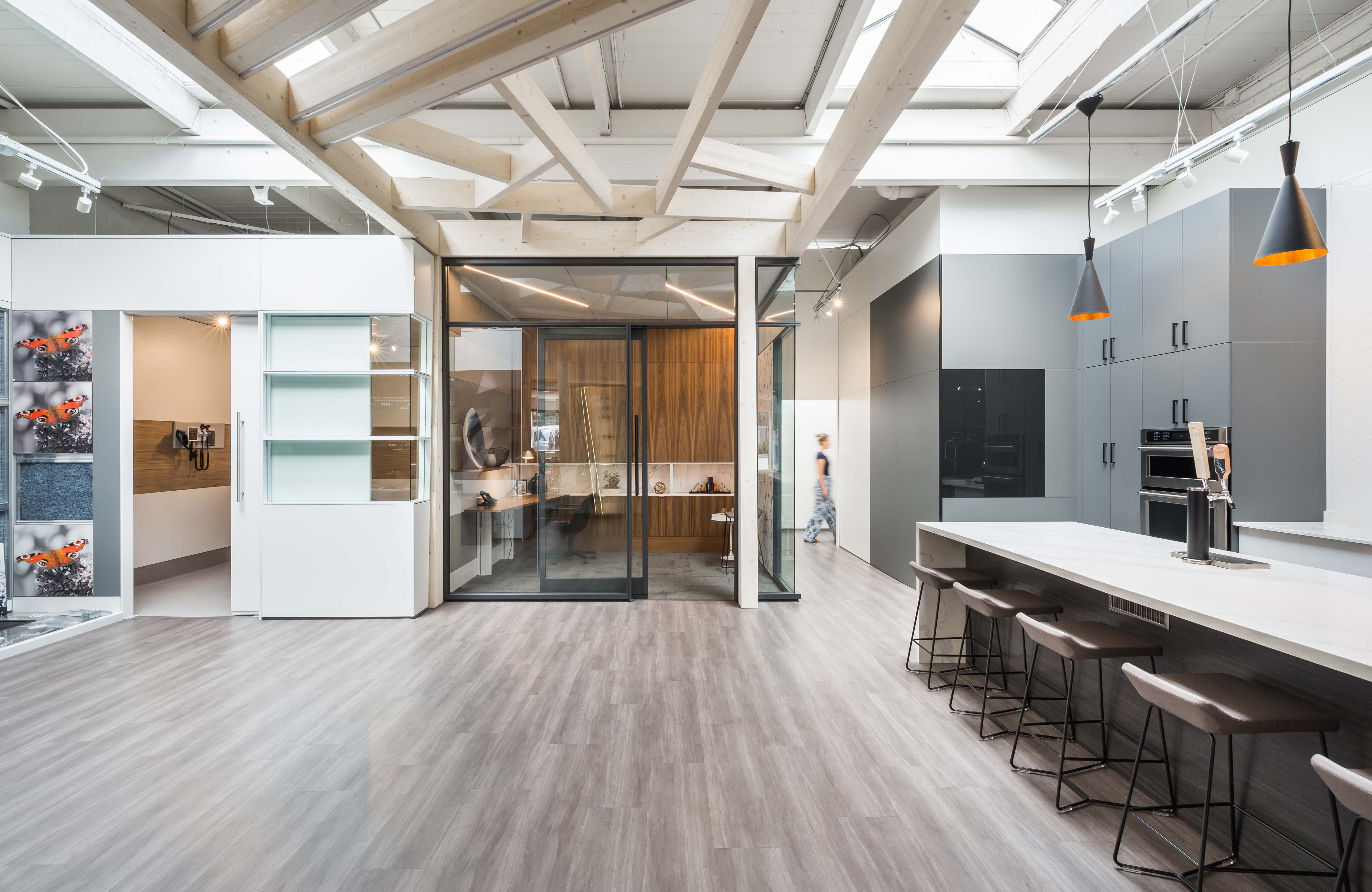 Pandemic Planning SGH Design Partners