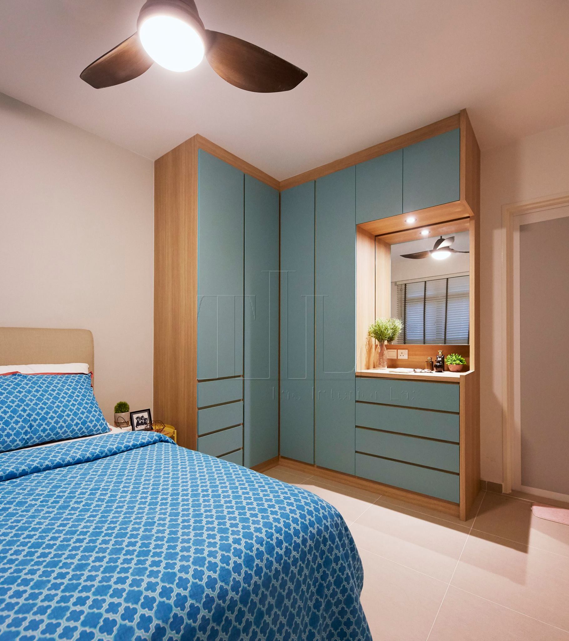 20 MustSee Wardrobe Designs For Your Bedroom