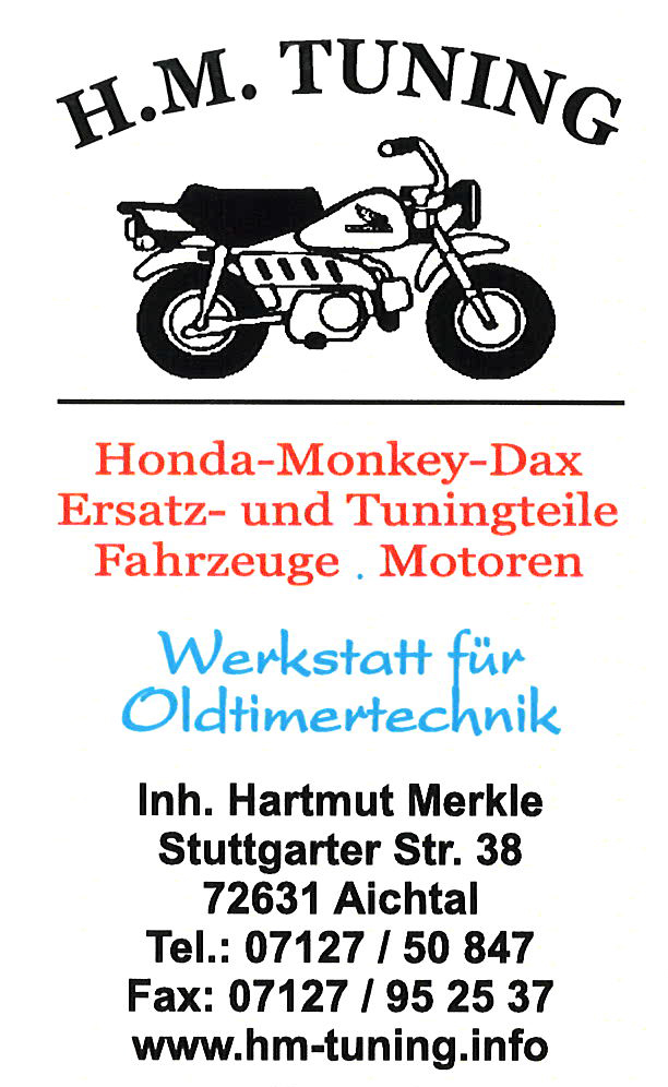 Sponsoren Schützengilde Nürtingen e.V.