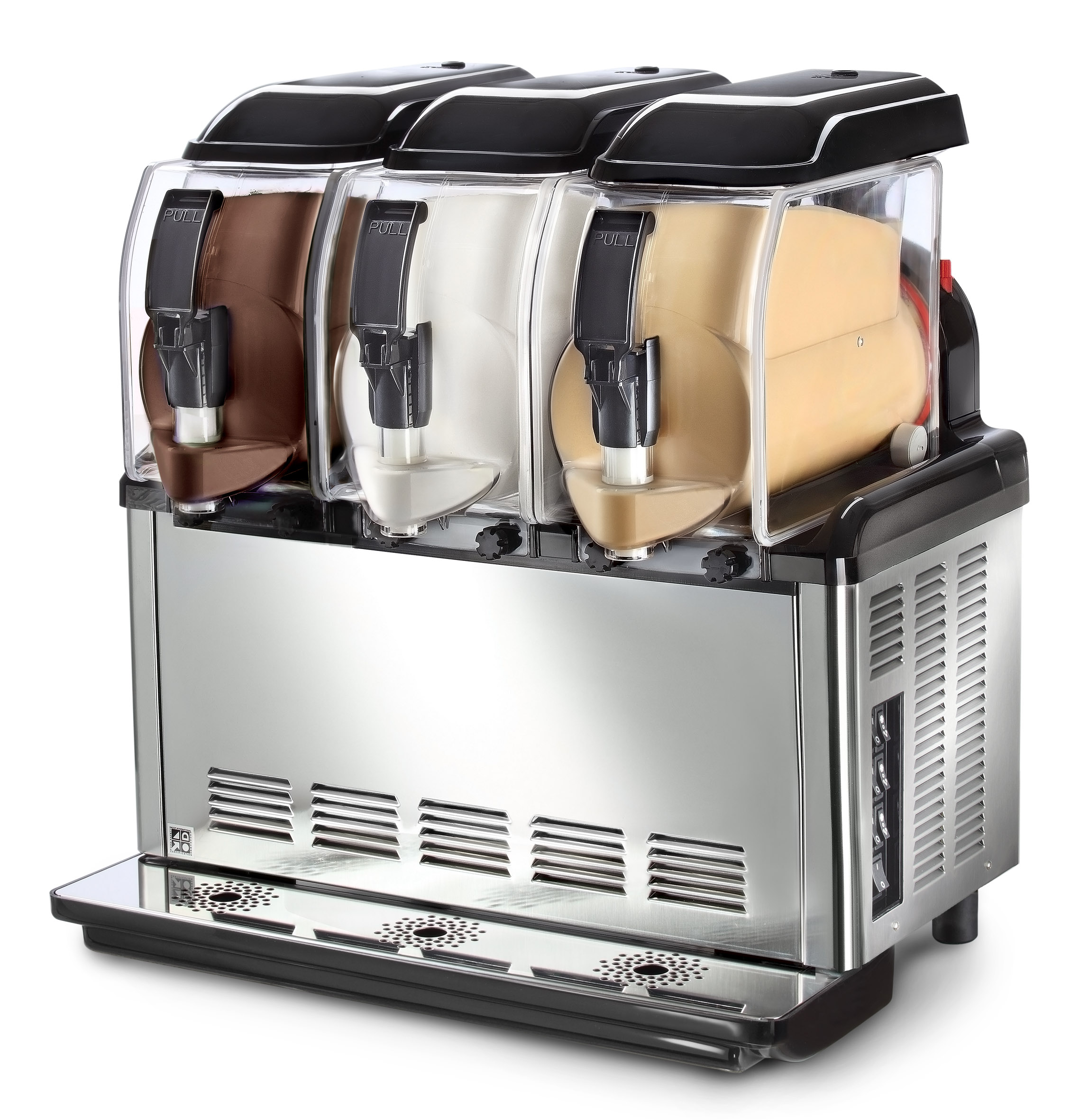 SP3 Soft Ice Cream Machine