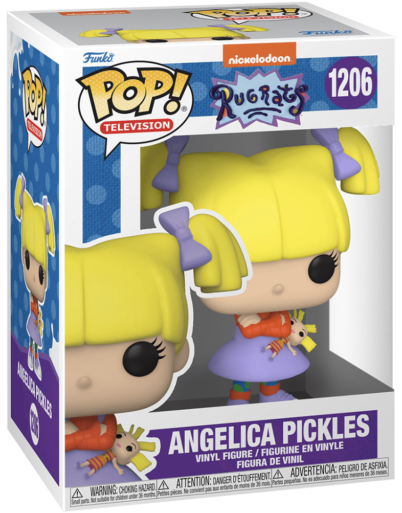 Angelica Pickles Sweet Gift Company
