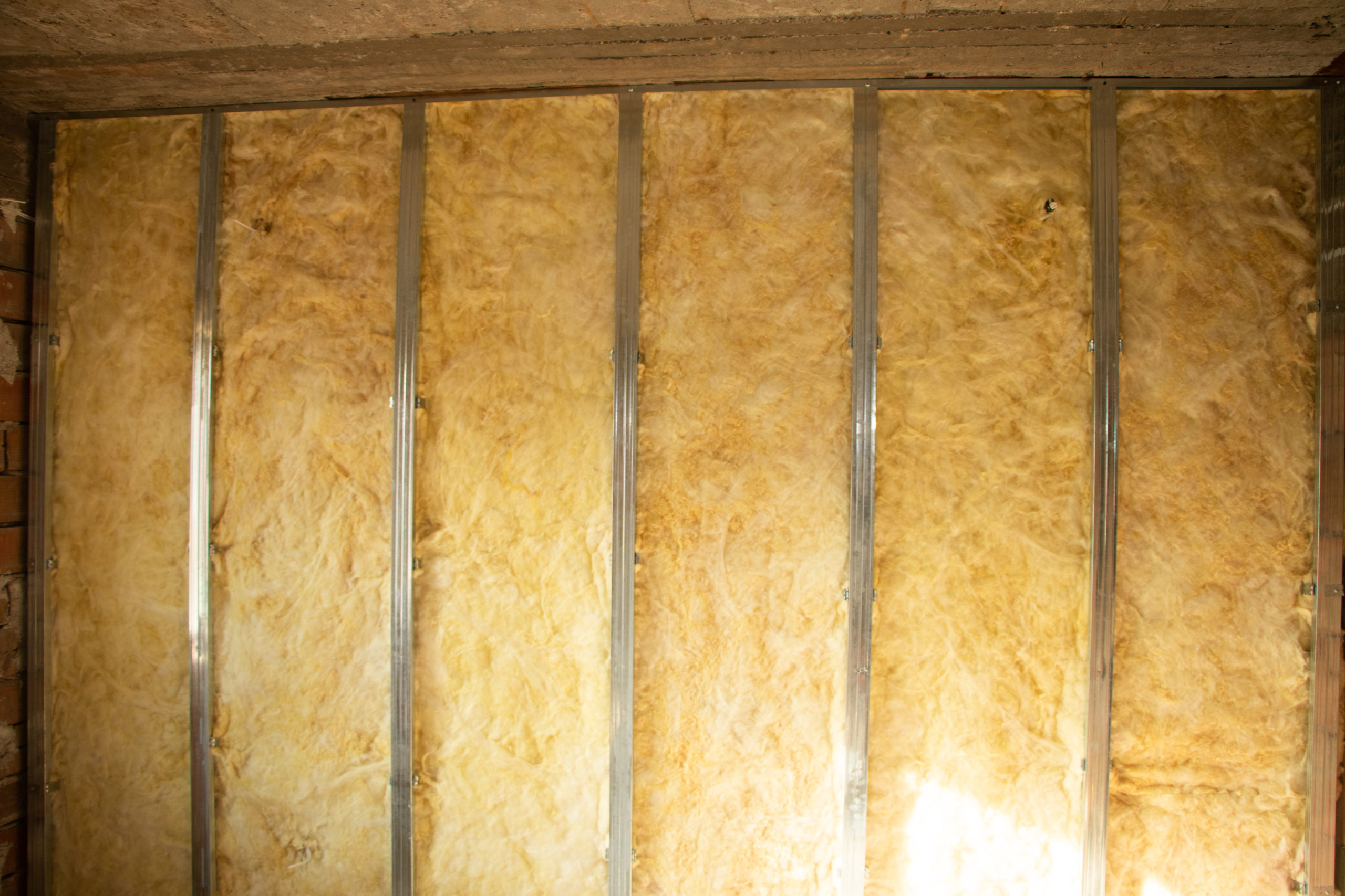 Solid Wall Insulation SGInsulations UK