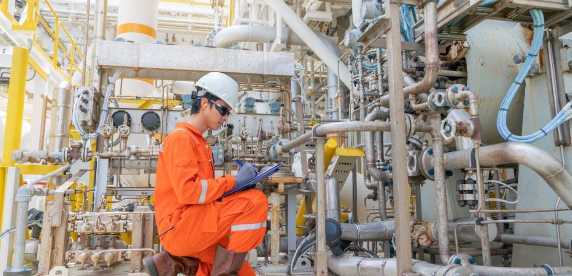 Utility Maintenance Outsourcing » Operations and Maintenance Company