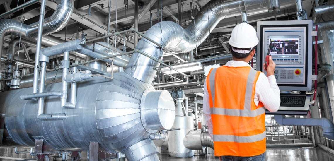 Utility Maintenance Outsourcing » SGK India