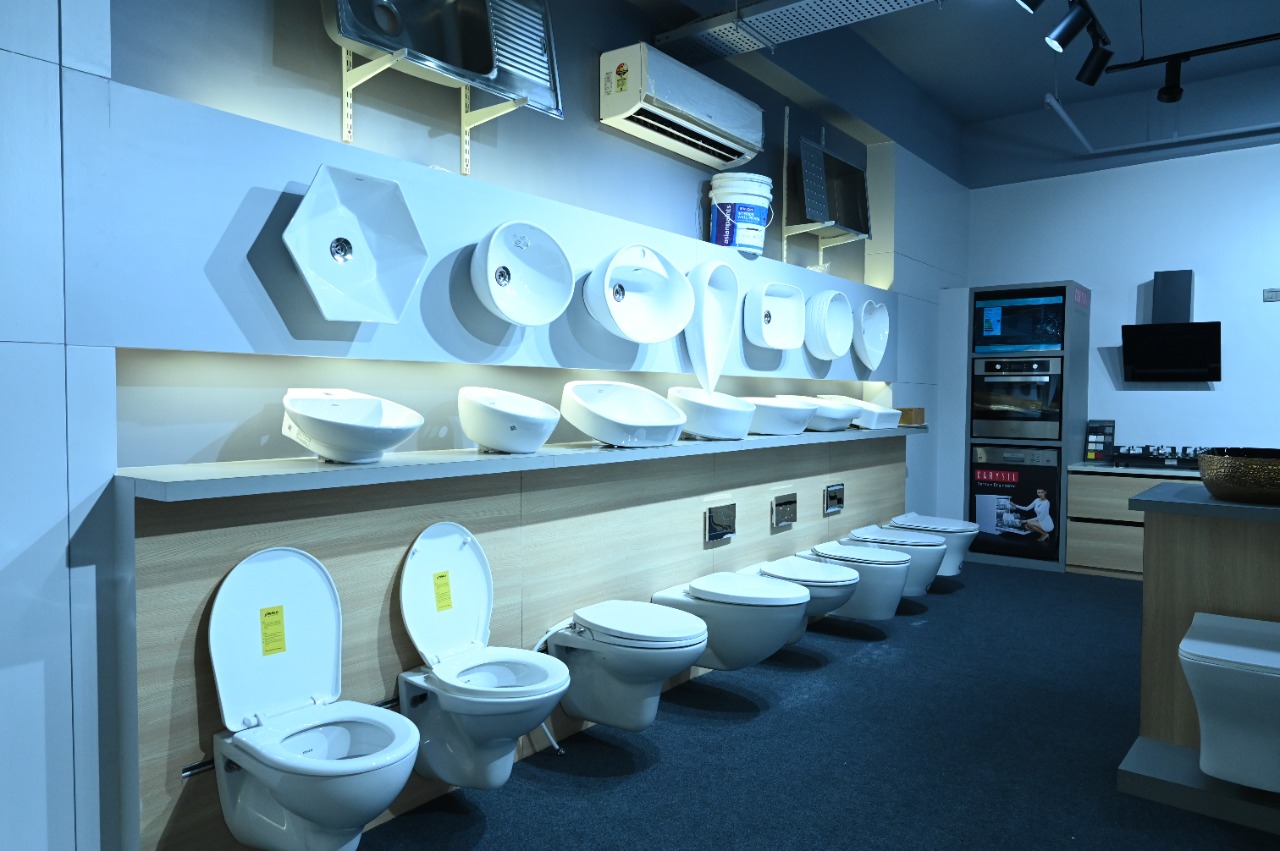 gallery SGK Tile N Bath Ahmedabad ceramic tiles dealers in ctm