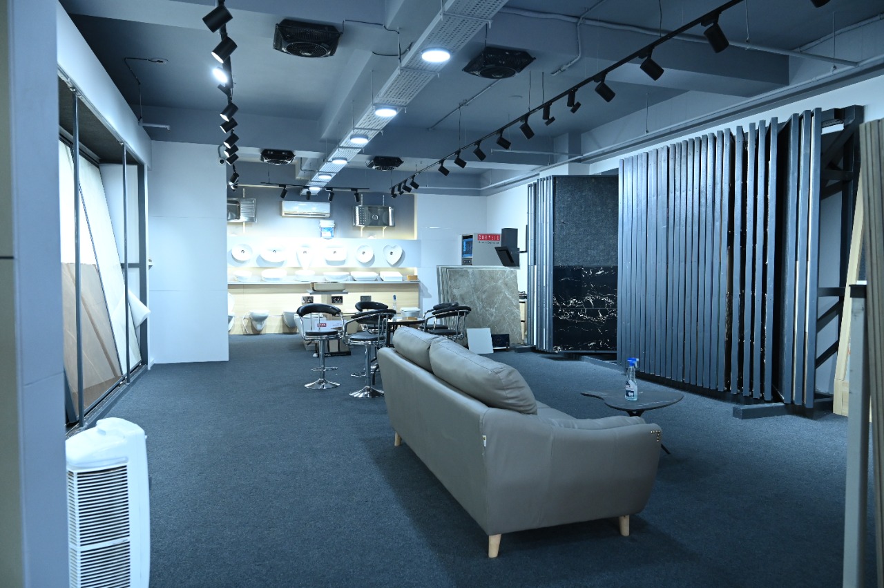 gallery SGK Tile N Bath Ahmedabad ceramic tiles dealers in ctm