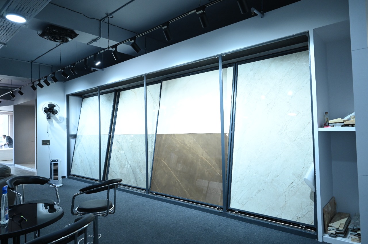 gallery SGK Tile N Bath Ahmedabad ceramic tiles dealers in ctm