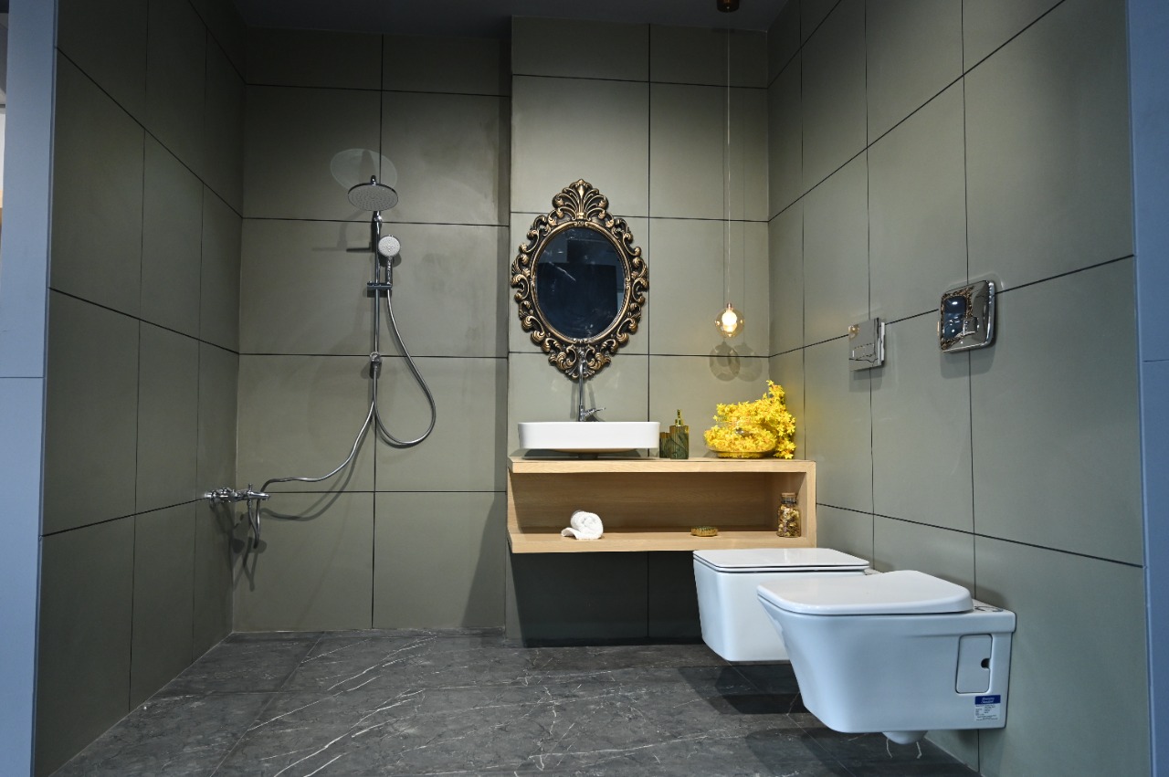 gallery SGK Tile N Bath Ahmedabad ceramic tiles dealers in ctm