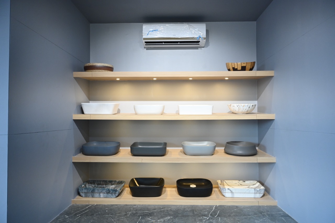 gallery SGK Tile N Bath Ahmedabad ceramic tiles dealers in ctm