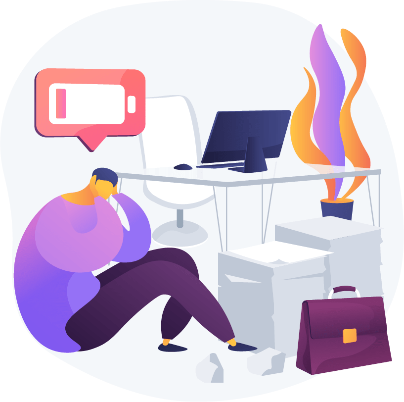 Healthcare Burnout How To Spot Chronic Stress Before It’s Too Late S