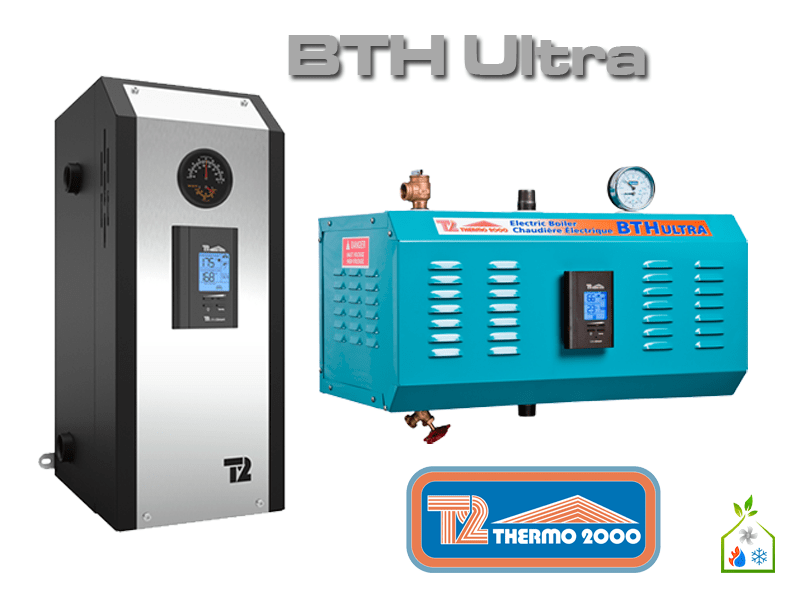 Chauffage Thermo 2000