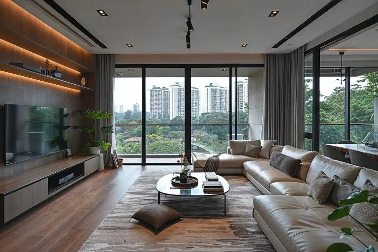 Live Your Dream by Buying a Second Property in Singapore Singapore
