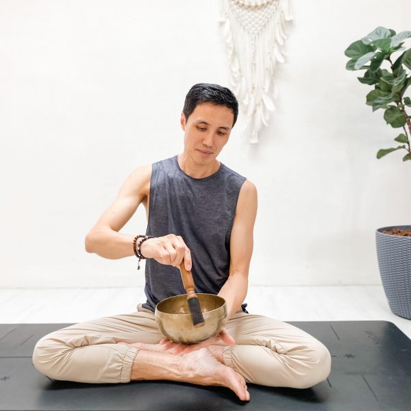 The best wellness studios for meditation and sound healing classes in