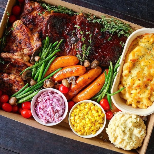 5 American barbecue joints in Singapore for brisket, ribs and more SG