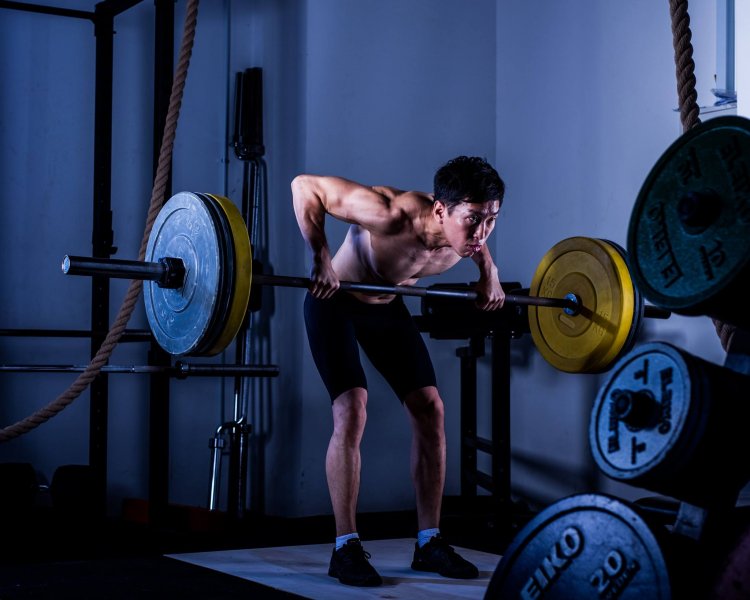 The best strength training gyms for weightlifting in Singapore SG