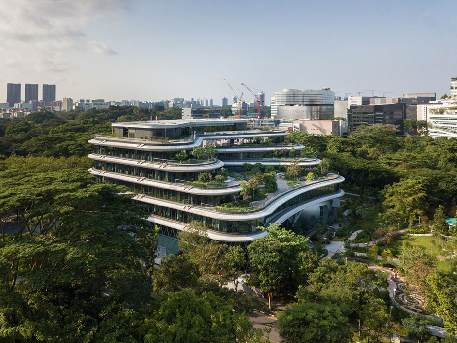 Wilmar International