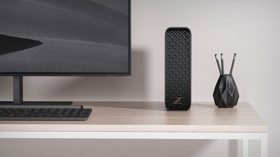 HP Z2 G9 Mini Workstation Desktop PC