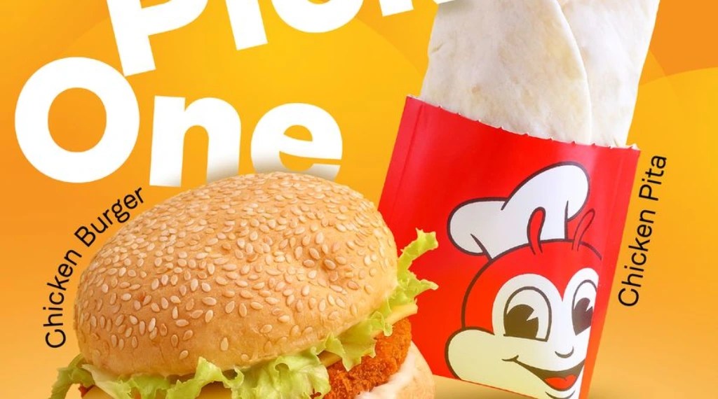 Jollibee Brunei Menu Price Updated Apr 2024