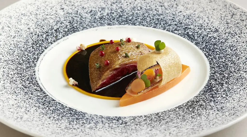 SAINT PIERRE SINGAPORE MENU PRICES Updated Apr 2024