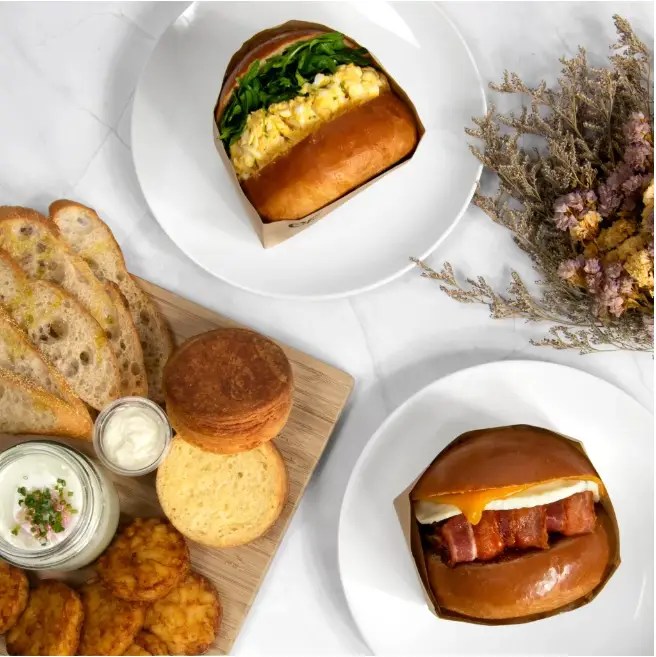 Eggslut Singapore Menu Prices Latest 2024