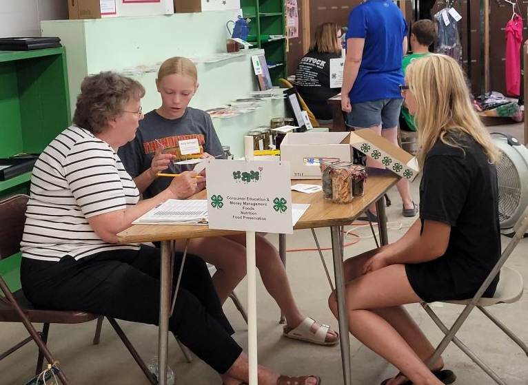 Sibley County Fair 2023 StandardGazette & Messenger