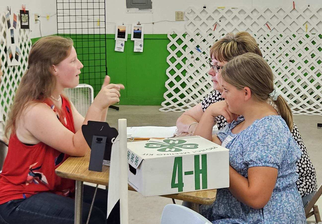 Sibley County Fair 2023 StandardGazette & Messenger