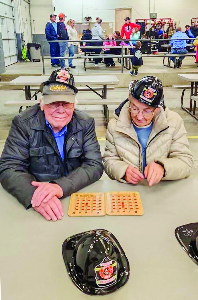 Fairfax Fire & Ambulance hosts Family Fun Night StandardGazette