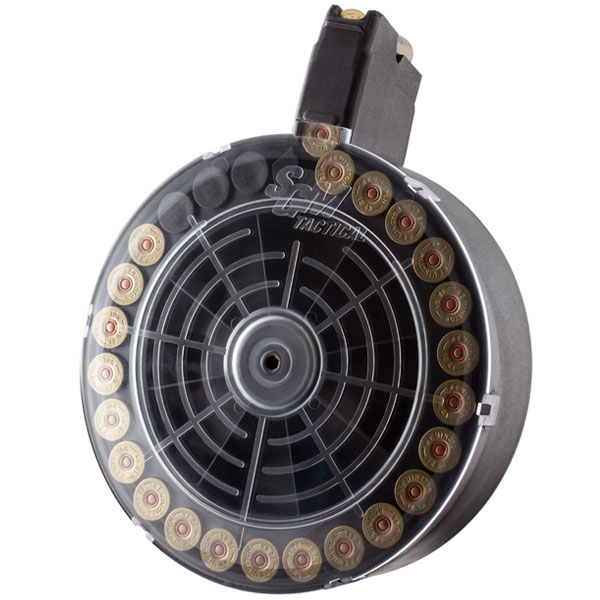 SGM Tactical Vepr 25 Round Drum SGM Tactical