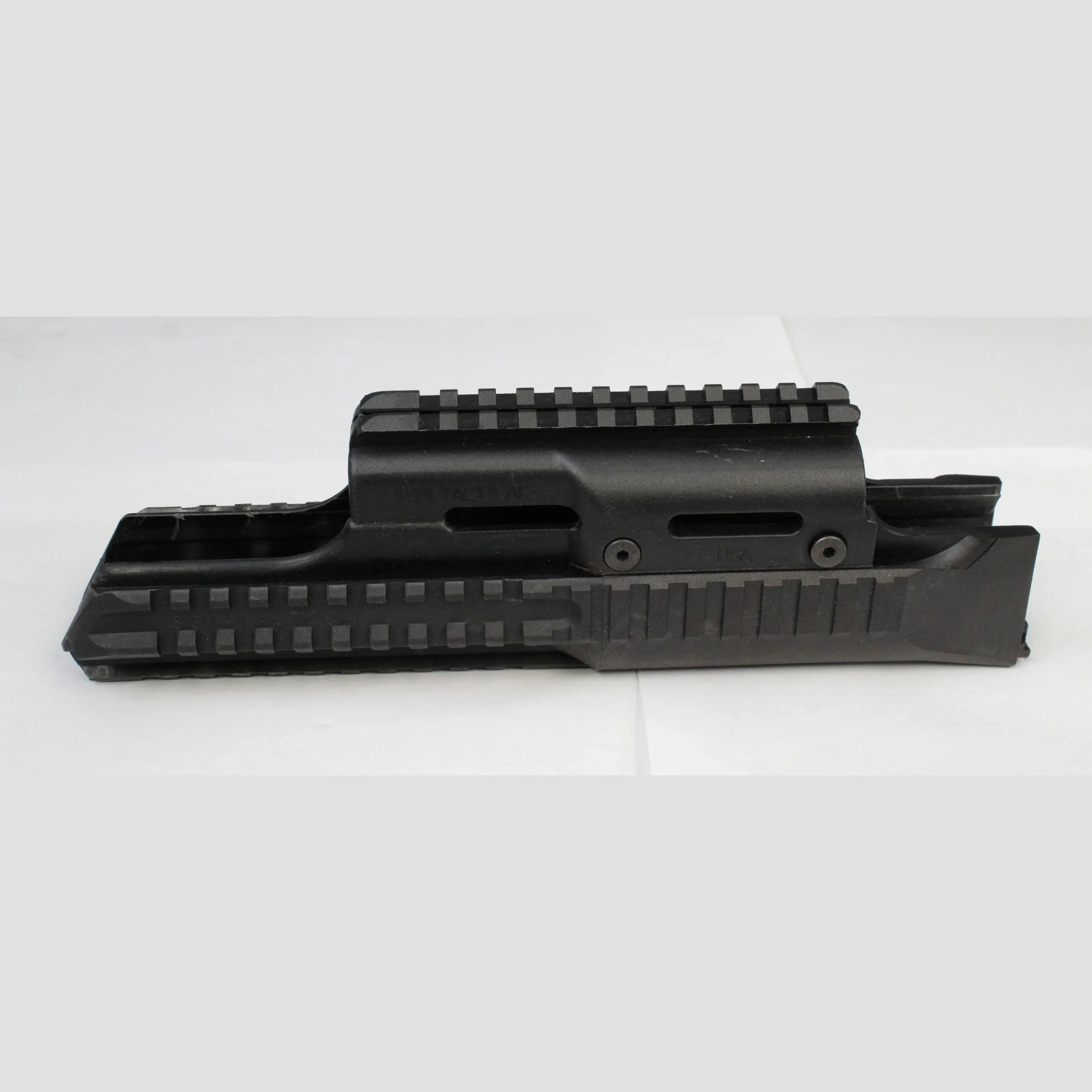 Vepr Rifle Quad Rail SGM Tactical