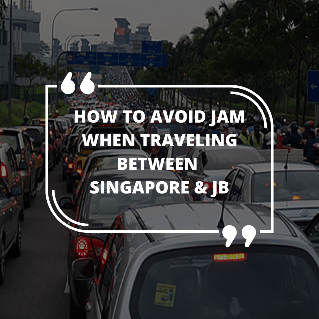 Navigating Causeway Traffic Your Ultimate Guide to Smooth Travel