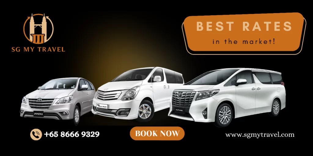 11 Top destinations for the School Holidays 2022 SGMYTravel