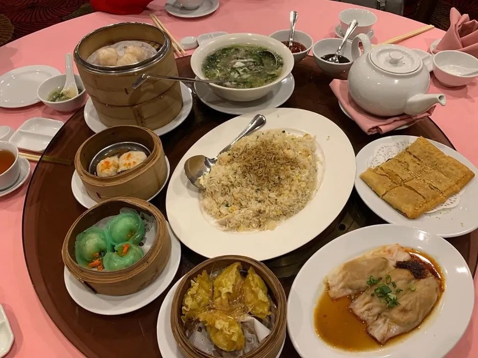 Top Halal Places in JB SGMYTravel