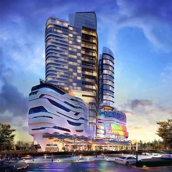 New Shopping Malls In JB Enjoy Your lifestyle SGMYTRIPS