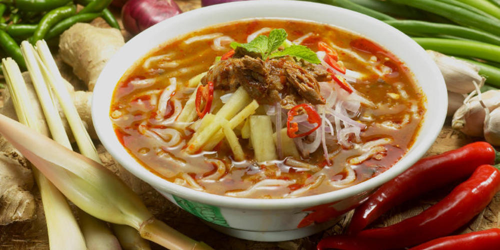 Top 15 Malacca Food Must Eat List And Where To Find Them