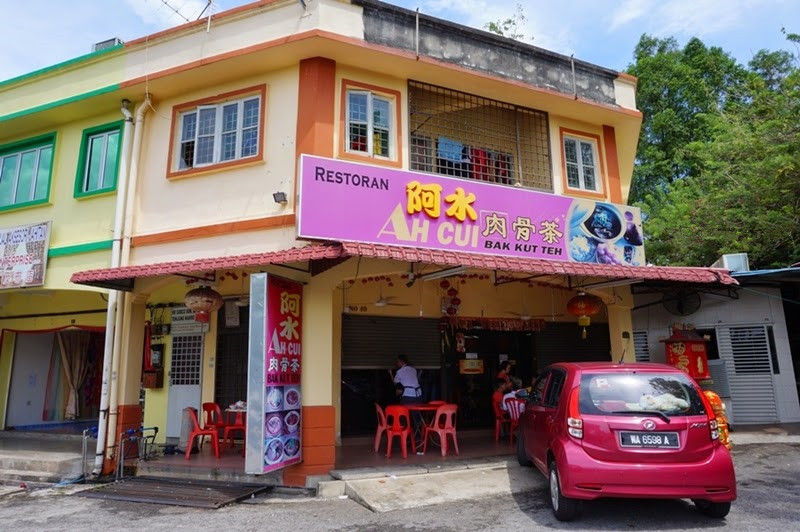 Top 19 Must Try Food In Port Dickson SGMYTRIPS