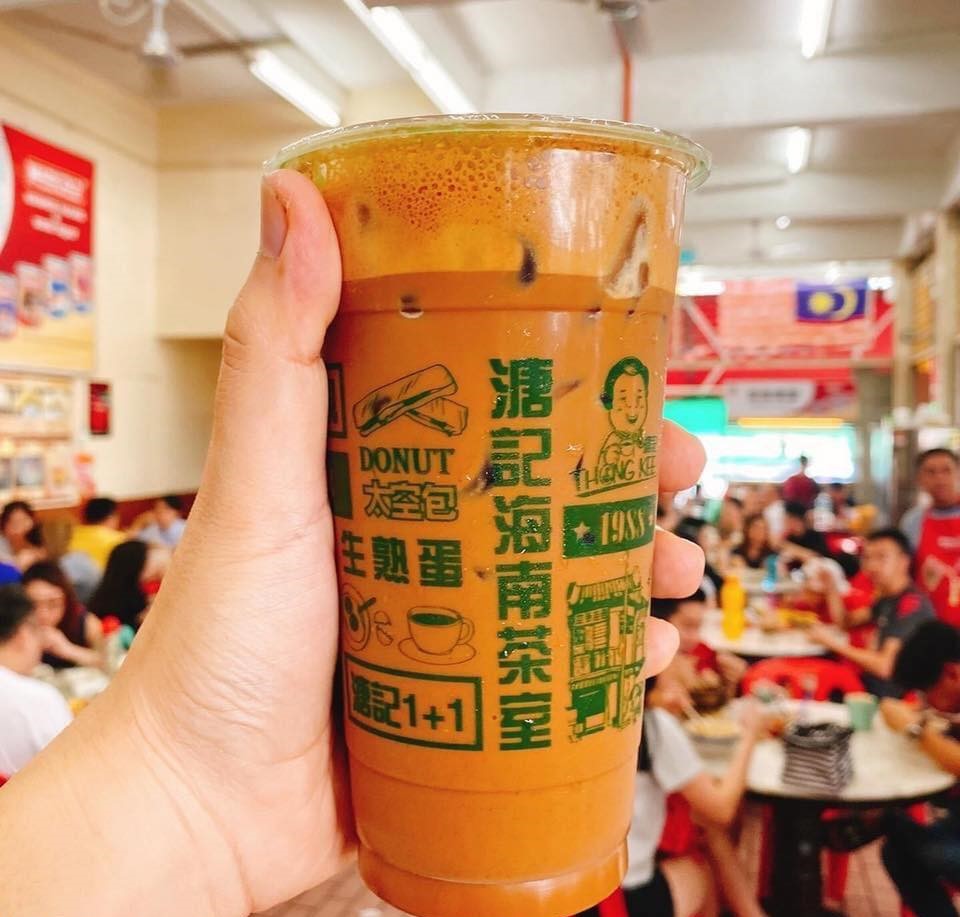 Top 8 Best & New Cafe Restaurant In Kepong Updated List 2023