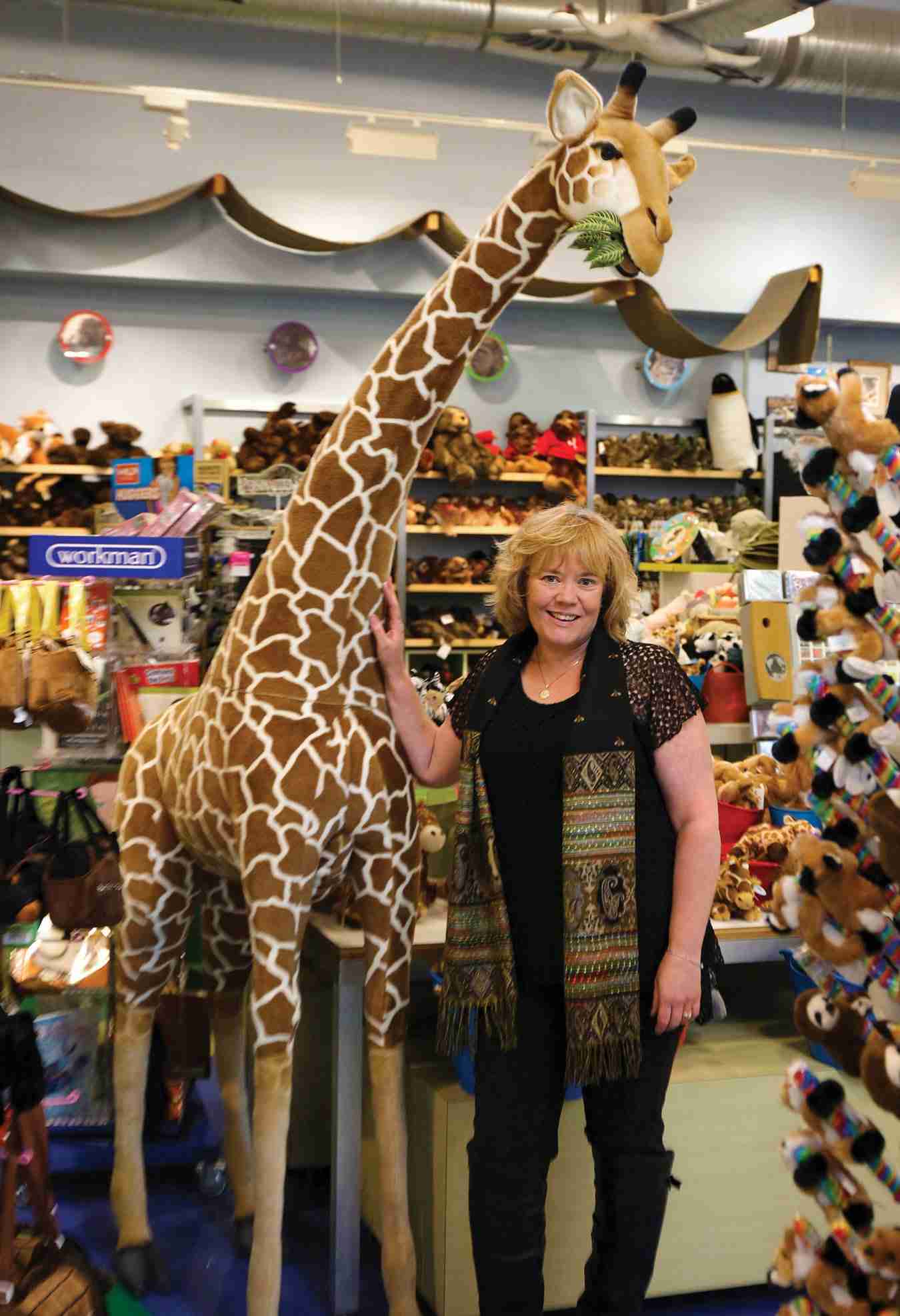 Souvenirs What Sells Well, and How to Sell More Souvenirs, Gifts