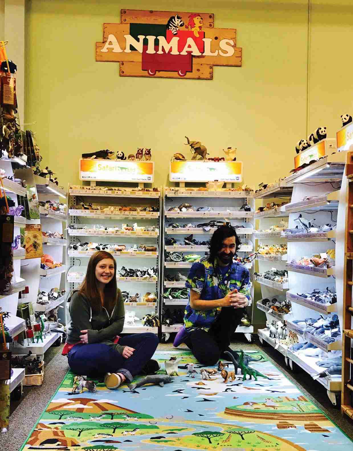 tons of toys bernardsville Valene Rector