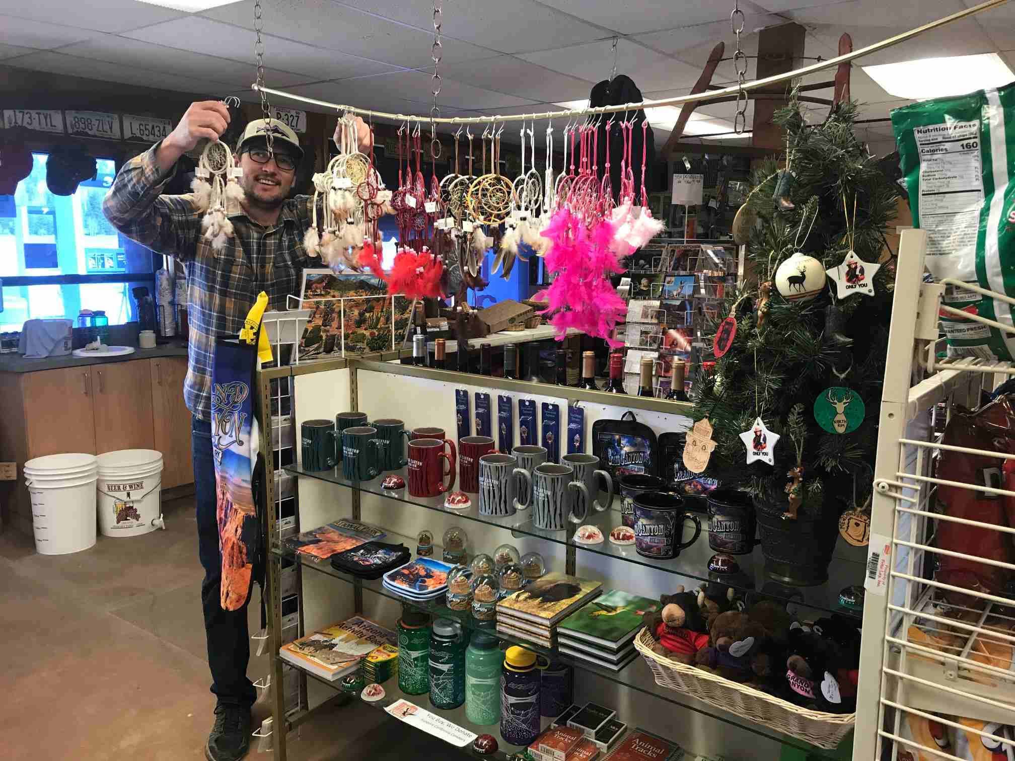 Souvenirs, Gifts & Novelties magazine