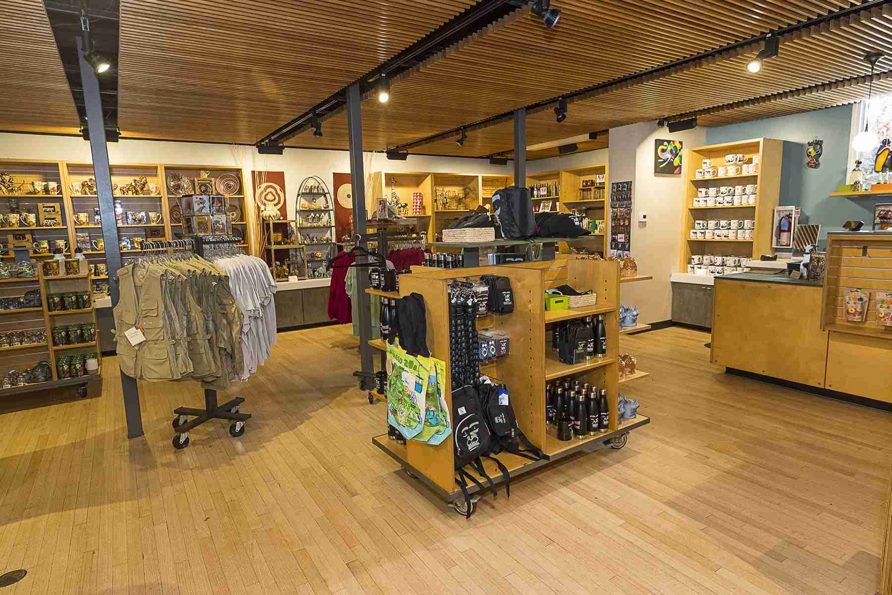 Zoo and Nature Organization Store Reopening Strategies A Trio of Perspectives on Getting