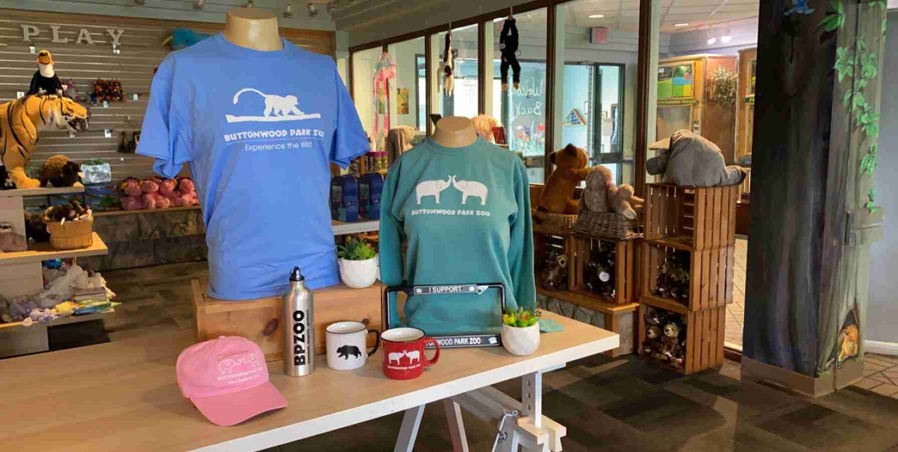 Gifts for a Perfect Souvenir Fit Namedropped and Custom Merchandise at