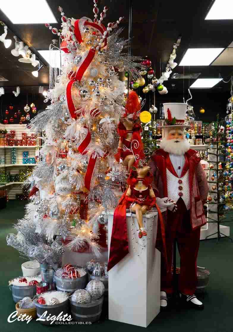 Spotlight on Christmas The Business Picture at YearRound Christmas