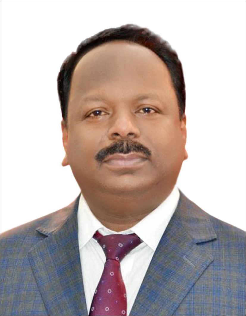 Managing Committee St. Orthodox Cathedral, Abu Dhabi