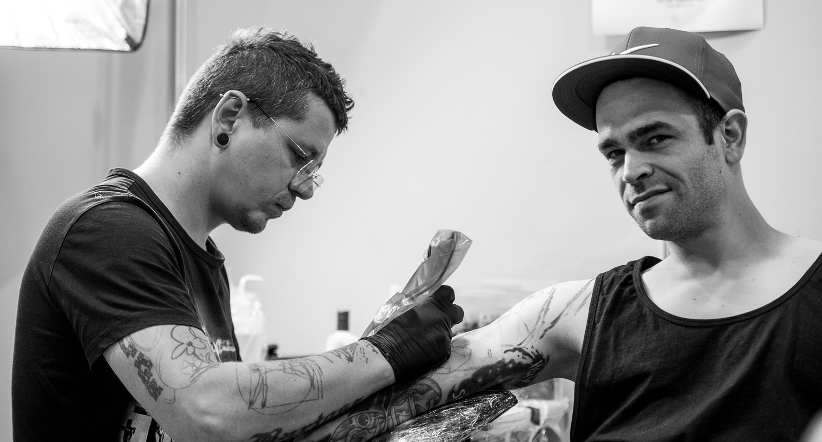 TattooConvention in IdarOberstein sgoerner.de