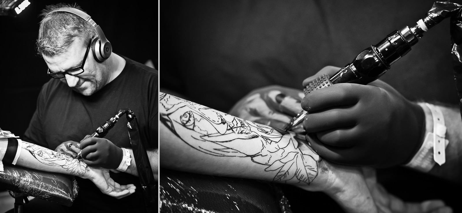 TattooConvention in IdarOberstein sgoerner.de